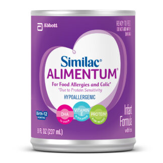024 Similac Alimentum Adv. 4/6/8oz (57508)